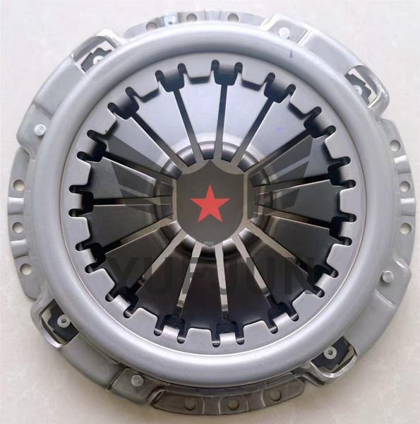 CA100080530 CA100080520 SIZE:308*190*10*35.4 Engine:Isuzu 4JJ1GJ clutch FOR