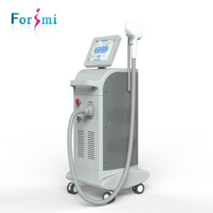 Buy cheap Permanent result 2018 newest design professional soprano ice 808nm diode laser hair removal machine for sale from wholesalers