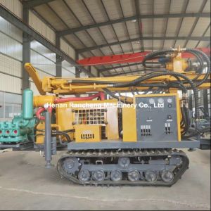 Buy cheap Undergoing Strict Control RCF150S Water Well Drilling Machine from wholesalers
