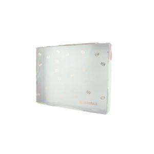 Custom Logo Packaging Rigid Paper Board Box Corrugated Paper Boxes For Fashion