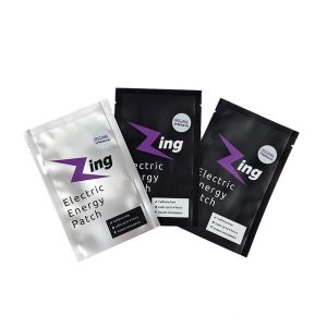 Buy cheap Digital Printing Plastic Pouches Packaging for Customized Requirements from wholesalers