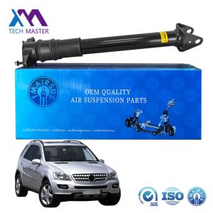 Buy cheap Air Suspension Shock Absorber For Mercedes W164/GL Rear Without ADS 1643202431 A1643201631 1643202631 from wholesalers