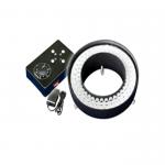 Buy cheap Stereoscopic Microscope Fiber Optic Light Source Led Ring Light Source from wholesalers