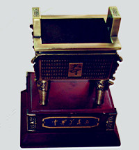 Buy cheap 3D Metal Items, Statues from wholesalers