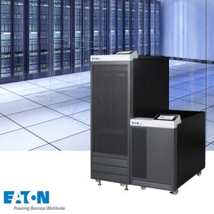 Buy cheap Eaton Online 93E UPS 15-500KVA uninterruptible power supply with three phase input and output from wholesalers