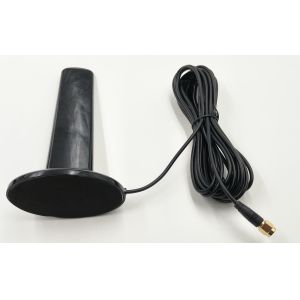 Buy cheap 3G 4G GSM WCDMA LTE Cell Phone Signal Extender Antenna Booster SMA connector from wholesalers