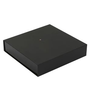 Buy cheap Magnetic Folding Closure Sushi Takeaway Box Custom Logo Food Grade from wholesalers