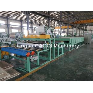 Buy cheap 95KW PVC Dot Coating Machine with Automatic Dotting Functionality from wholesalers