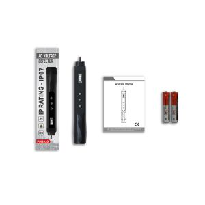 Buy cheap Double Sensitivity Adjustment High Voltage Testing Equipment Precise and Testing with Sound And Light Alarm from wholesalers