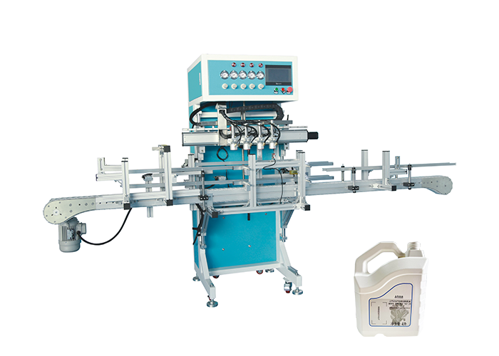 Buy cheap Moving Type Bottle Leak Tester With Servo Linear Module For Empty Engine Oil Bottle from wholesalers