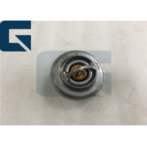 EC210B EC240B EC290B Excavator Engine Parts Thermostat VOE20450736 20450736