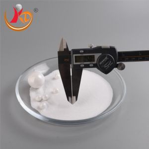 Buy cheap Special Ceramic Zirconia Grinding Ball 3mm - 20mm Multi Size High Efficiency from wholesalers