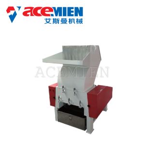 Buy cheap Waste  Plastic Crusher Machine For Plastic Recycling Environment Friendly from wholesalers