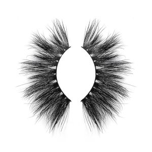 Buy cheap Non Irritating Recyclable Silk False Lashes With Natural Looking from wholesalers