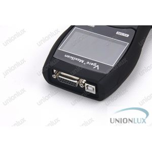 DCT Diagnostic Tool Multi-Language Car Diagnostic Code Reader