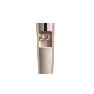Buy cheap Grey Body Commercial Water Dispenser With Optional Filtration System from wholesalers