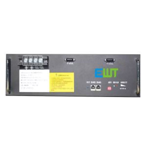 Buy cheap 48V Wall Mounted Lifepo4 Energy Storage Battery Lithium Iron Phosphate Battery from wholesalers