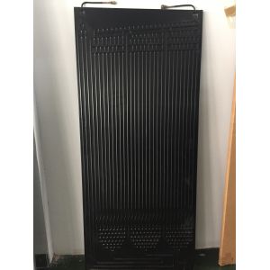 China dynamatic solar panel for water heater on sale