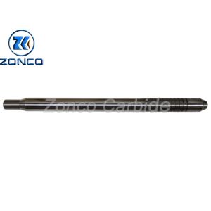 Buy cheap SS410 Adjustable Choke Valve Stem With Tungsten Carbide Tips from wholesalers