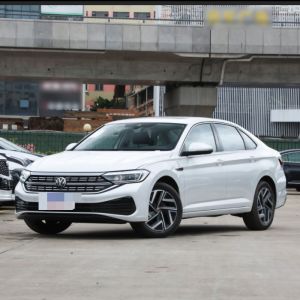 Buy cheap Volkswagen Sagitar 2023 280TSI DSG Surpasses Plus Compact Car 4 Door 5seat from wholesalers