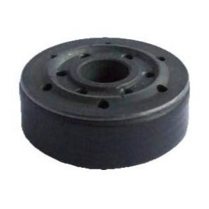 Buy cheap ISO Certificated 50mm-1600mm Cone Crusher flat Belt Pulley from wholesalers