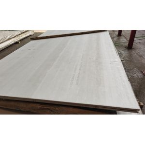 Buy cheap 18mm 304 Stainless Steel Plate 310S Custom Length Slit Edge from wholesalers