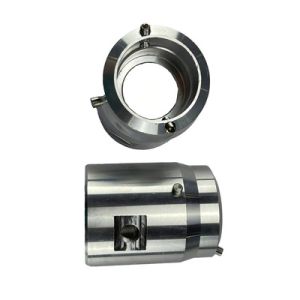 Cone Connection Powder Coating Spare Parts Complete Incl 1006 254