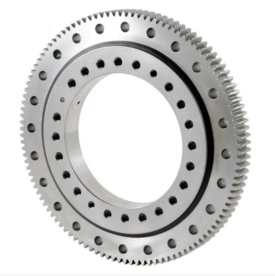 Quality ODM Slewing Ring Bearing For Hitachi  Hyundai for sale