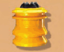 API downhole tools Oil Rotating Cementing Top Plug bottom plug cementing plug