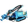Buy cheap MDL-150D Crawler Mounted Anchor Drilling Rig / Ground Engineering Drilling Machine from wholesalers