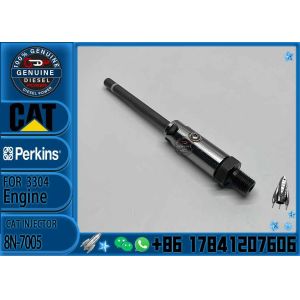 Cat engine part injector 8N-7005 8n7005 0R-1744 0R-1745 0R-3536 for caterpillar