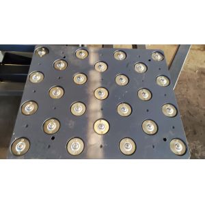 CNC Hydraulic Punching Machine Press For Sheet MetalP CNCc Hole Punching Machine