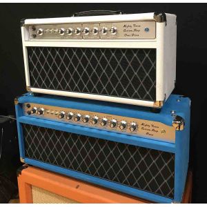 Buy cheap Grand Dumble Amplifier Clones D-Style Pedals ODS50 Overdrive Special Guitar AMP Replica 50W from wholesalers