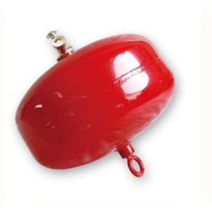 Buy cheap 8kg Automatic Modular Fire Extinguisher For Boat Engine Compartment from wholesalers