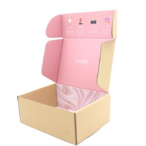 Buy cheap Biodegradable 6x4x2 Shipping Boxes Perfume Packaging Custom For Business from wholesalers