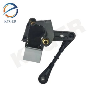 Buy cheap LR024220 Assembly Auto Electrical Sensor 6 pin Rear Right Height Level Sensor Parking Sensor For Land Rover Range Rover Evoque from wholesalers