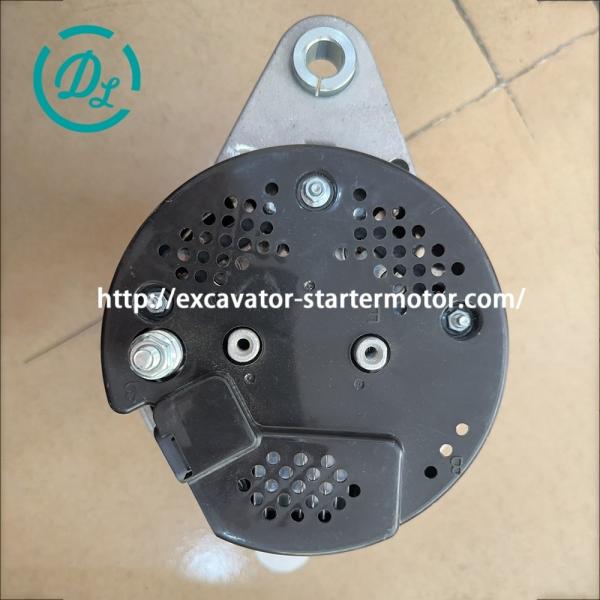 EexcavaStart DL F90 Excavator Alternator 8-98013456-0 24VDC 60A