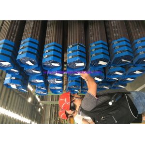 Buy cheap Alloy Steel Seamless Tube ASME/ASTM A213 T1,T11, T12, T2, T22, T23, T5, T9, T91, T92,1",2.11MM from wholesalers