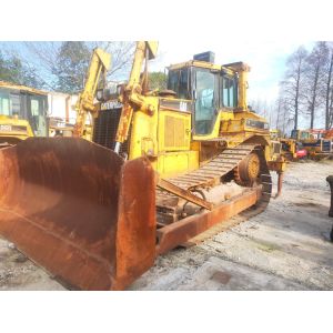 Buy cheap                  Used Cat Crawler Bulldozer D7r D6 D7 D8 D9 Models Low Price Good Quality with 1 Year Warranty Hot Sale              from wholesalers