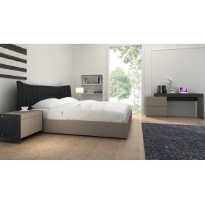 Buy cheap Bed , Bedside table , Dresser, Mirror, Tall boy, Wardrobe product