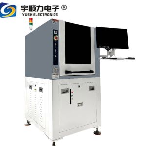 PCB Fully Automatic Intelligent Suction Nozzle Cleaning Machine SMT Automatic