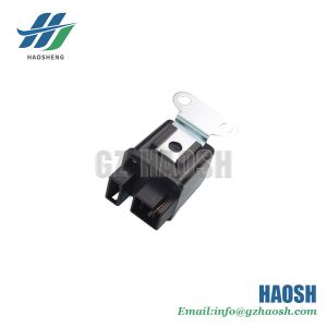 Buy cheap 8944233150 8-94423315-0 Starter Relay Suitable ISUZU NPR from wholesalers