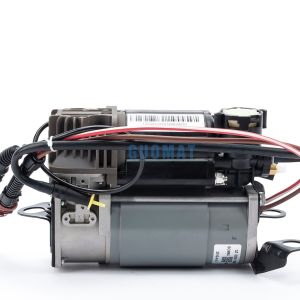 Buy cheap Audi A6 C6 4F Compressor Suspension Pneumatics 4F0616005E 4F0616006 Air Pump from wholesalers