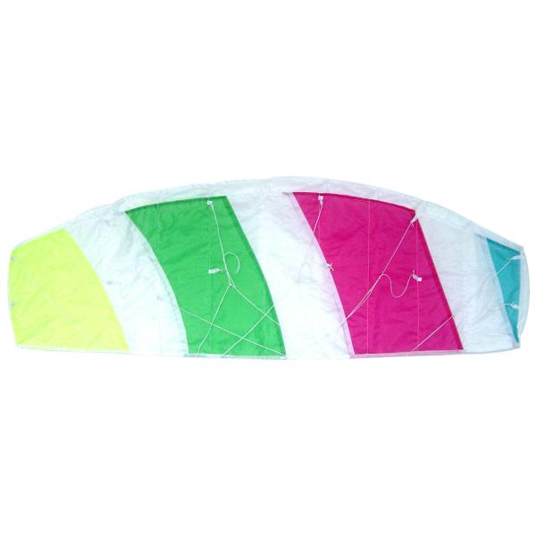Buy cheap Adults Use Outdoor Kite Environment Friendly Material , Parafoil Parachute from wholesalers
