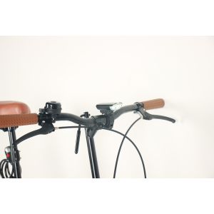 Buy cheap Braking System Foldable Commuting Bicycle Effortless Commuting Solution from wholesalers