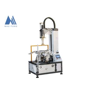 Buy cheap Small Size Rigid Box Making Machine from wholesalers