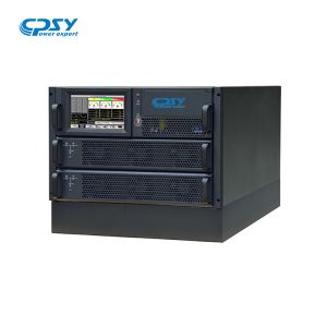 Buy cheap CPSY Modular Ups 10kva PF 1 Pure Sine Wave N+1 N+X Parallel Redundancy Output from wholesalers