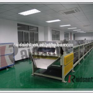 Buy cheap Bitumen Pitch Pelletizing Equipment , Automatic Asphalt Pelletizing Machinery from wholesalers