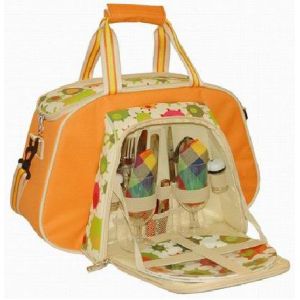 Buy cheap Picnic Carry Bag for 2 persons-PB-020 from wholesalers