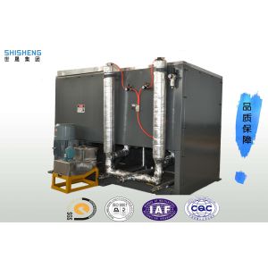 Buy cheap Professional Automatic Coating Machine , Metal Spray Machine With Drying System from wholesalers